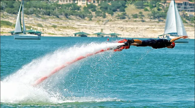3 Days in Pattaya Paradise: Water Sports, Land Adventures, and Nightlife
